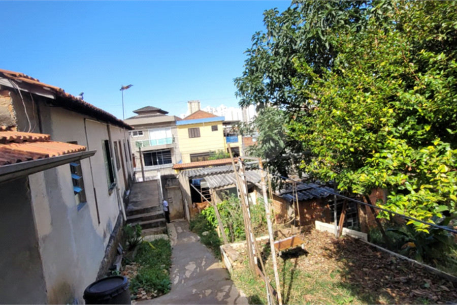 Casa à venda com 3 quartos em Mandaqui, São Paulo, SP