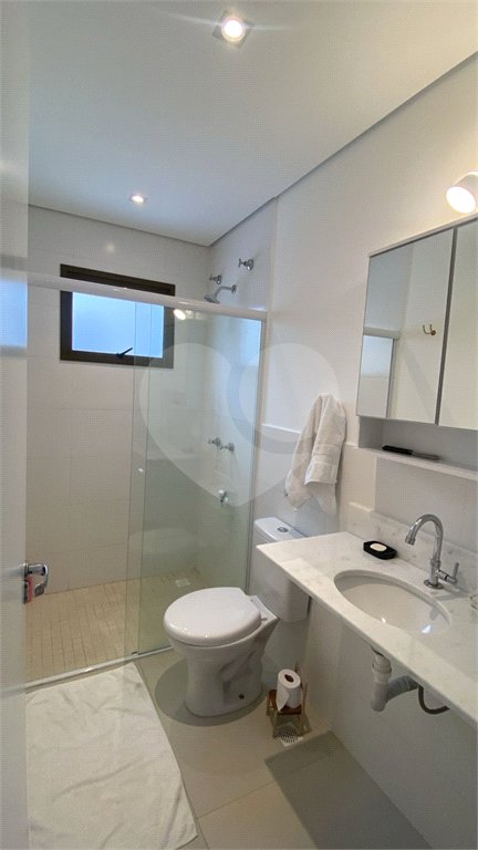 Apartamento à venda com 3 quartos, sendo 1 suíte, em Jardim Santiago, Indaiatuba, SP