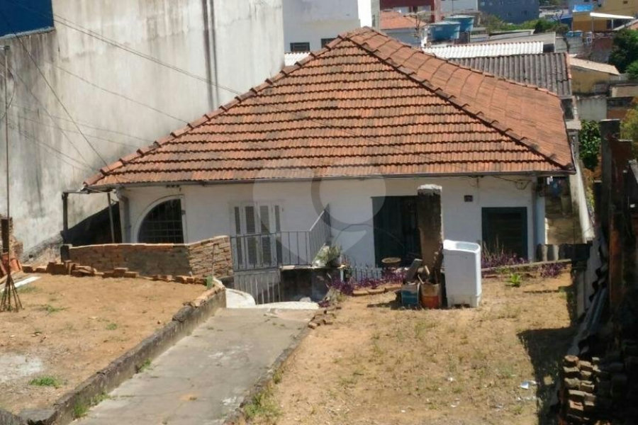 Casa à venda com 2 quartos em Casa Verde, São Paulo, SP