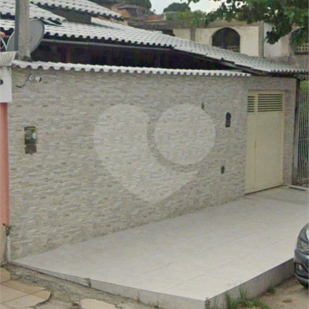 Casa à venda com 2 quartos, sendo 1 suíte, em Campo Grande, Rio de Janeiro, RJ