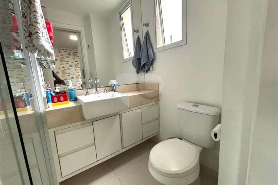 Apartamento à venda com 4 quartos, sendo 3 suítes, em Santana, São Paulo, SP
