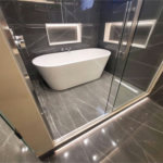 Apartamento Residencial à venda, Gonzaga, Santos - AP0849.