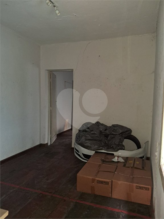 Sobrado à venda com 4 quartos em Vila Madalena, São Paulo, SP