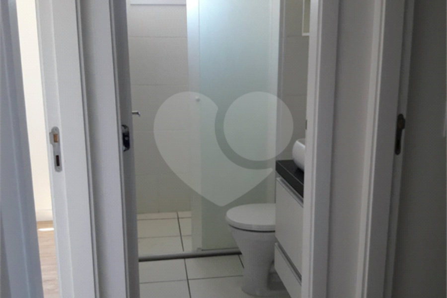Apartamento à venda com 2 quartos em Vila Nova Cachoeirinha, São Paulo, SP