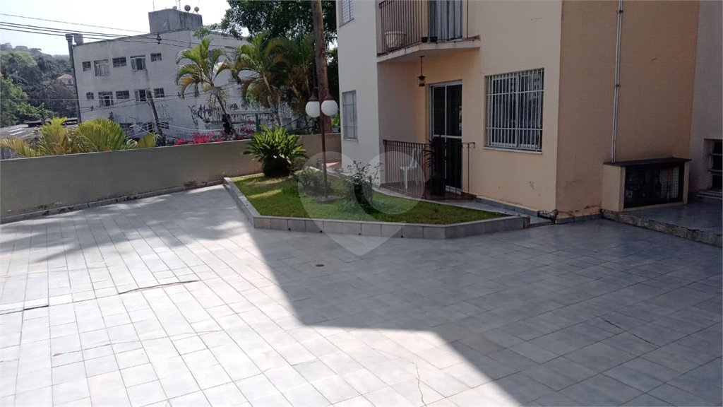 Apartamento à venda com 2 quartos em Tremembé, São Paulo, SP