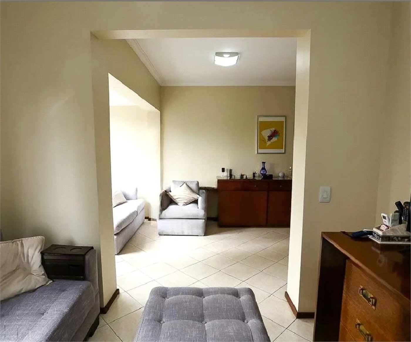 Apartamento à venda com 3 quartos, sendo 1 suíte, em Vila Andrade, São Paulo, SP