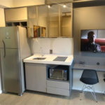 Studio à venda ou para alugar com 1 quarto em Perdizes, São Paulo, SP