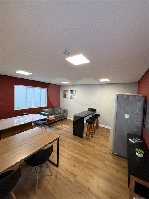 Duplex à venda com 1 quarto em Santo Amaro, São Paulo, SP