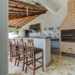 Casa à venda com 5 quartos, sendo 3 suítes, em Chácara Monte Alegre, São Paulo, SP