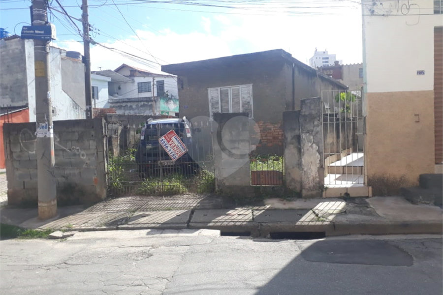 Casa à venda com 10 quartos em Casa Verde, São Paulo, SP