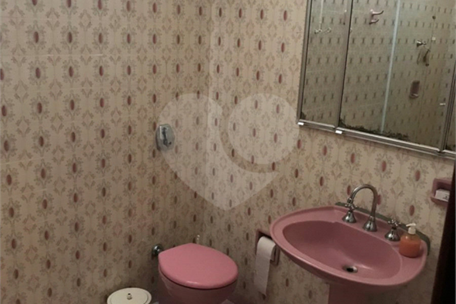 Sobrado à venda com 3 quartos, sendo 1 suíte, em Santana, São Paulo, SP