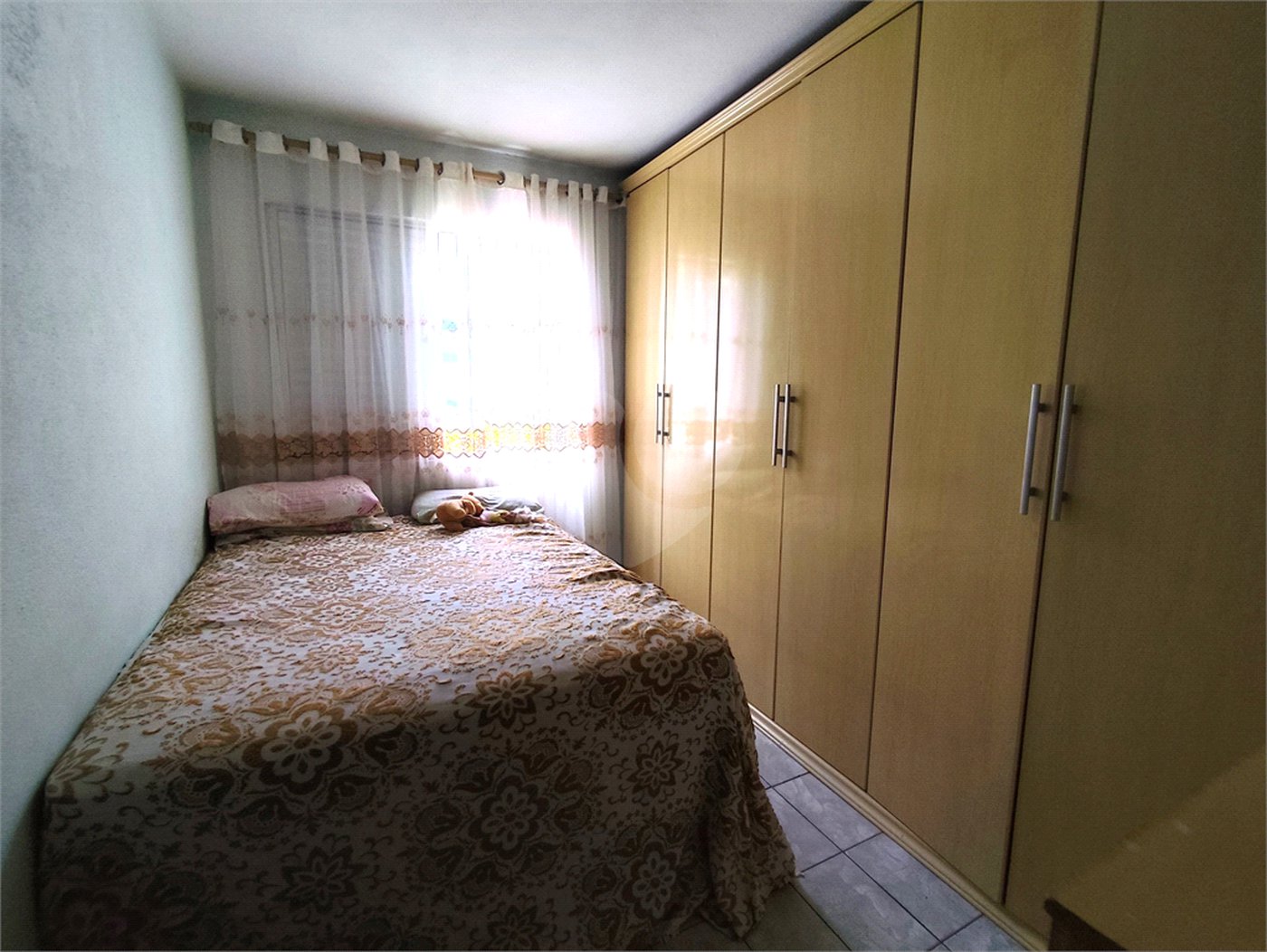 Apartamento à venda com 2 quartos em Jardim Ângela (zona Leste), São Paulo, SP