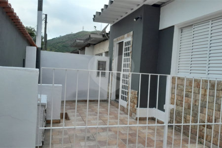 Casa à venda com 2 quartos, sendo 1 suíte, em Campo Grande, Rio de Janeiro, RJ
