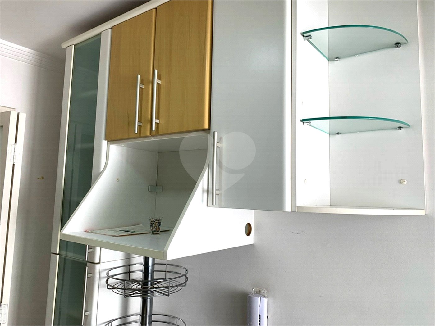 Apartamento à venda com 2 quartos em Jardim Íris, São Paulo, SP