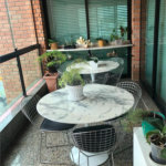 Apartamento à venda com 4 suítes em Vila Oliveira, Mogi das Cruzes, SP