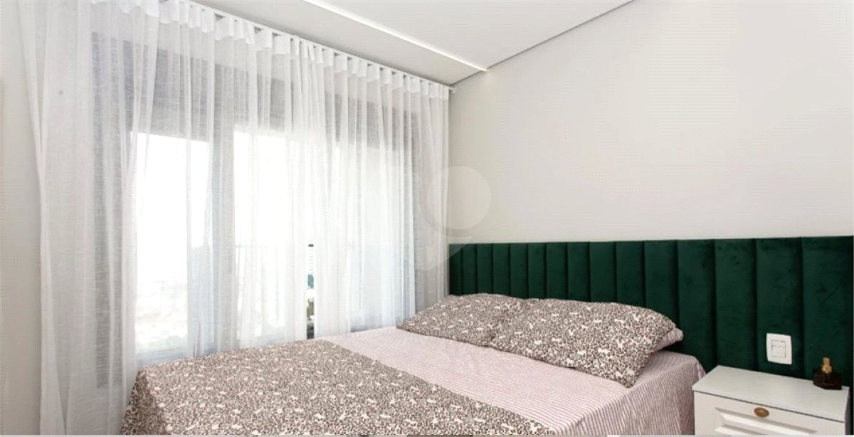 Apartamento à venda com 2 quartos, sendo 1 suíte, em Chácara Seis de Outubro, São Paulo, SP