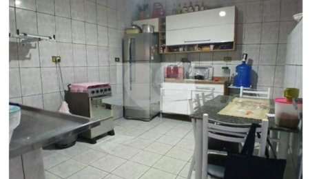 Casa à venda com 3 quartos em Vila Guilherme, São Paulo, SP