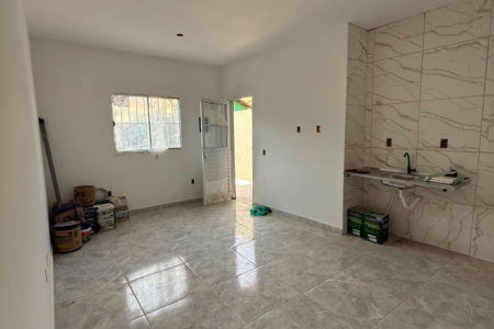 Casa à venda com 2 quartos, sendo 1 suíte,  em Jardim Seminário, Sumaré, SP