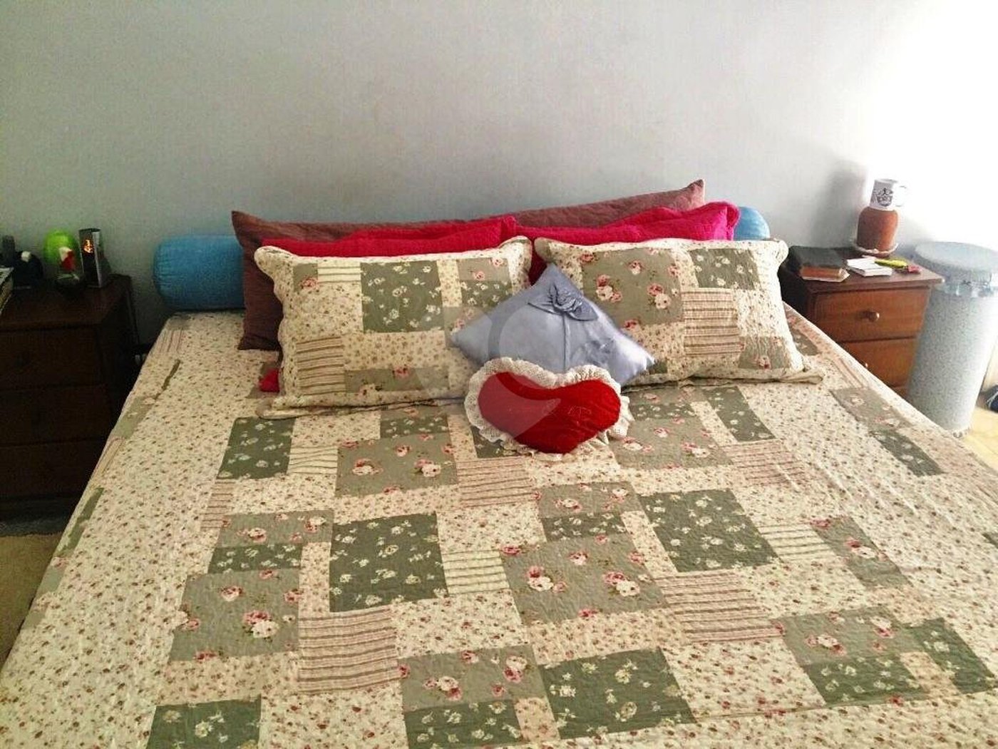 Sobrado à venda com 3 quartos, sendo 1 suíte, em Freguesia do Ó, São Paulo, SP