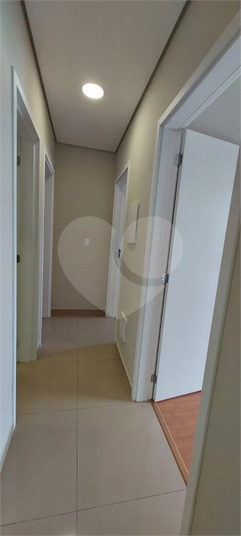Apartamento à venda com 3 quartos, sendo 1 suíte, em Parque Campolim, Sorocaba, SP