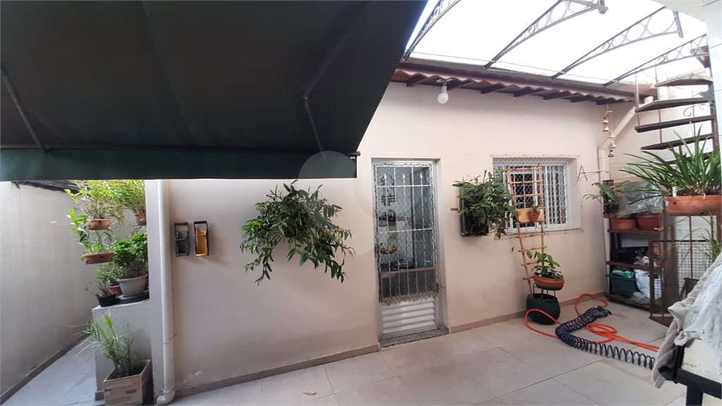 Casa à venda com 2 quartos em Vila Rosália, Guarulhos, SP