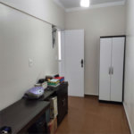 Apartamento Residencial à venda, Itararé, São Vicente - AP0921.