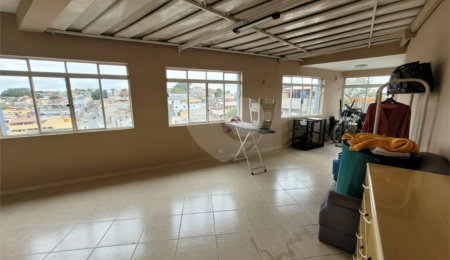 Casa Térrea à venda com 3 quartos, sendo 1 suíte,  em Pirituba, São Paulo, SP