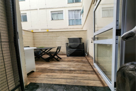 Apartamento à venda com 2 quartos em Jardim Guarujá, Sorocaba, SP