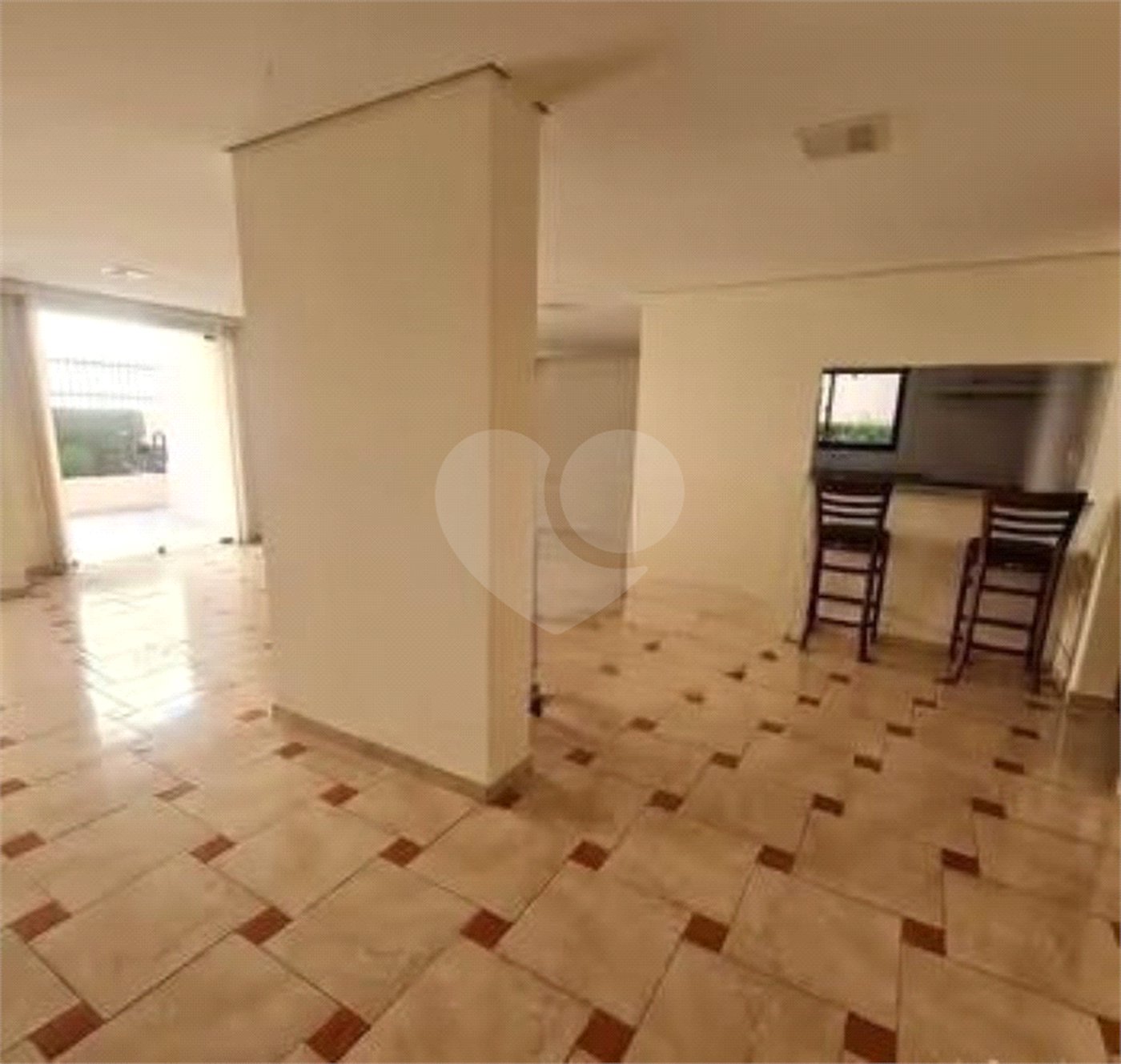 Apartamento à venda com 2 quartos, sendo 1 suíte, em Chora Menino, São Paulo, SP