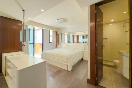 Apartamento à venda com 3 quartos, sendo 2 suítes, em Leblon, Rio de Janeiro, RJ