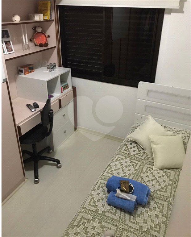 Apartamento à venda ou para alugar com 2 quartos em Vila Mascote, São Paulo, SP