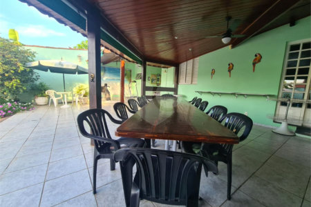 Casa à venda com 3 suítes em Jardim Simus, Sorocaba, SP