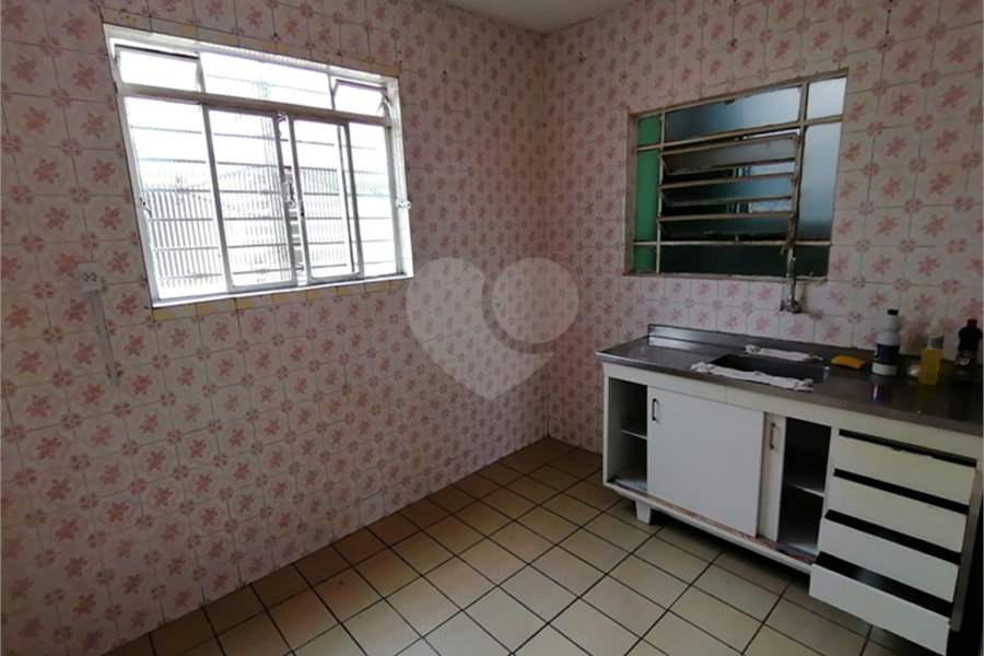 Casa à venda com 2 quartos em Mandaqui, São Paulo, SP