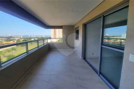 Apartamento à venda com 3 suítes em Jardim Botânico, Ribeirão Preto, SP