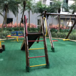 Apartamento à venda com 2 quartos em Parque Reboucas, São Paulo, SP