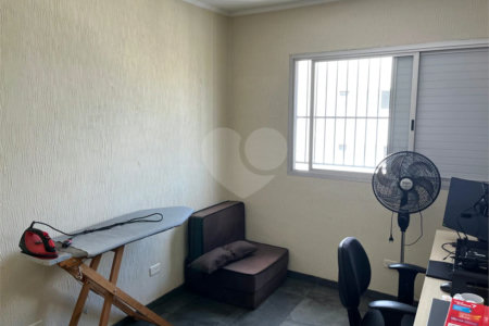 Apartamento à venda com 2 quartos em Santana, São Paulo, SP