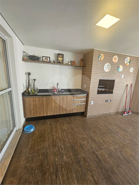Apartamento à venda com 3 suítes em Santa Teresinha, São Paulo, SP