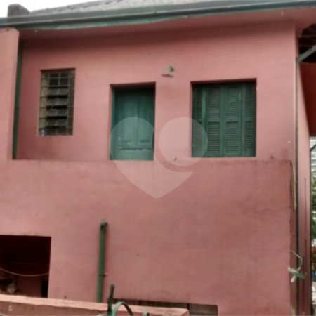 Casa à venda com 2 quartos em Aclimação, São Paulo, SP