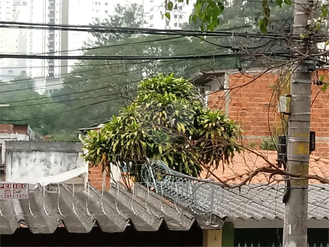 Terreno à venda em Mandaqui, São Paulo, SP