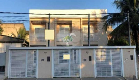 Casa à venda com 2 suítes,  em Campo Grande, Rio de Janeiro, RJ