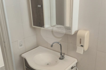 Apartamento à venda com 2 quartos em Jardim Pedroso, Indaiatuba, SP