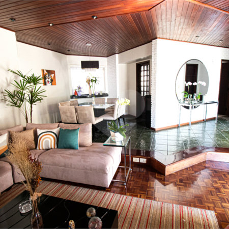 Casa à venda com 1 quarto, sendo 3 suítes, em Esplanada Mendes Moraes, São Roque, SP