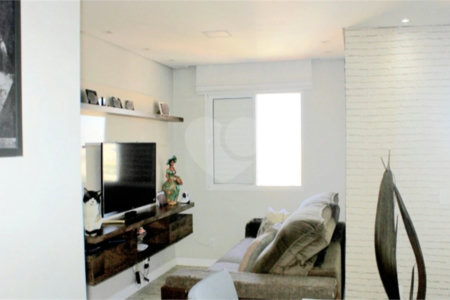 Apartamento à venda com 3 quartos em Jardim Imperador, Guarulhos, SP