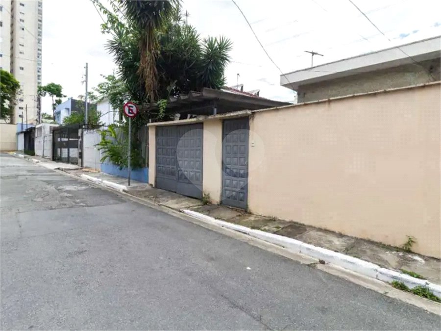 Casa à venda com 3 quartos em Vila Leopoldina, São Paulo, SP