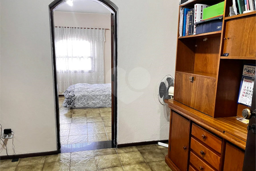 Sobrado à venda com 3 quartos em Parque Edu Chaves, São Paulo, SP