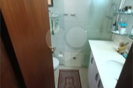 Apartamento à venda com 3 quartos, sendo 1 suíte, em Vila Suzana, São Paulo, SP