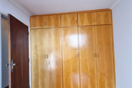 Apartamento à venda com 3 quartos em Santana, São Paulo, SP
