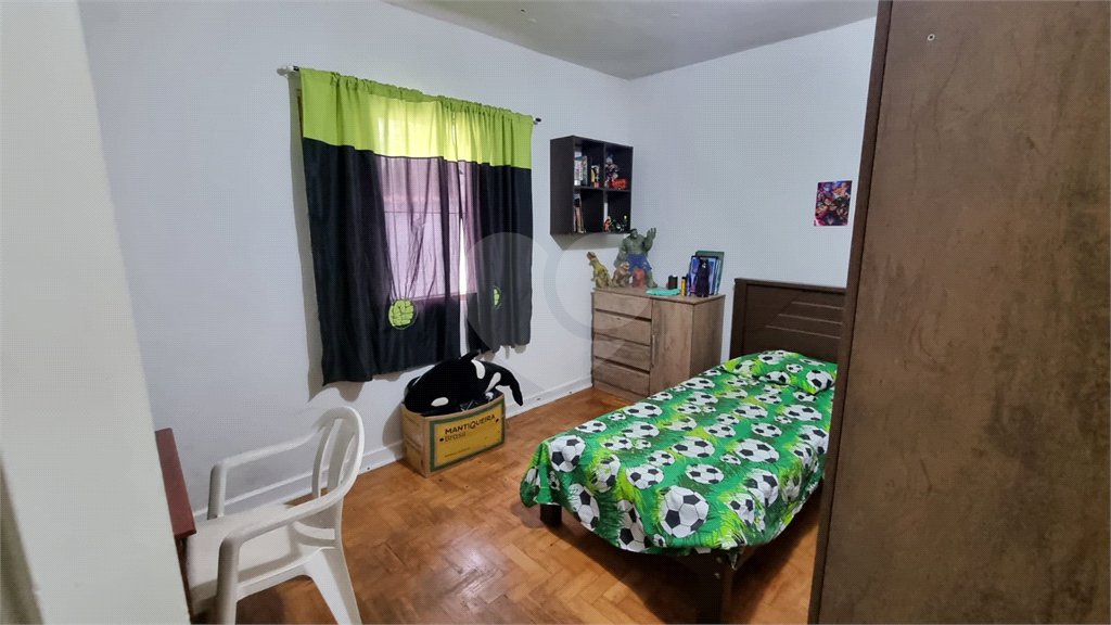 Sobrado à venda com 4 quartos em Vila Formosa, São Paulo, SP