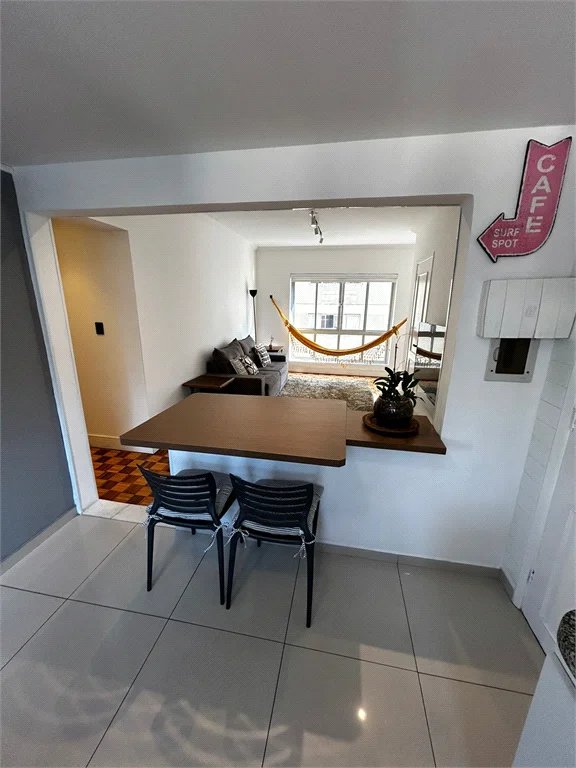 Apartamento à venda com 3 quartos em Pinheiros, São Paulo, SP
