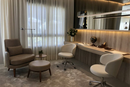 Apartamento à venda com 5 quartos, sendo 4 suítes, em Pinheiros, São Paulo, SP